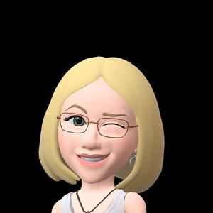 Meet your Posher, Lyse